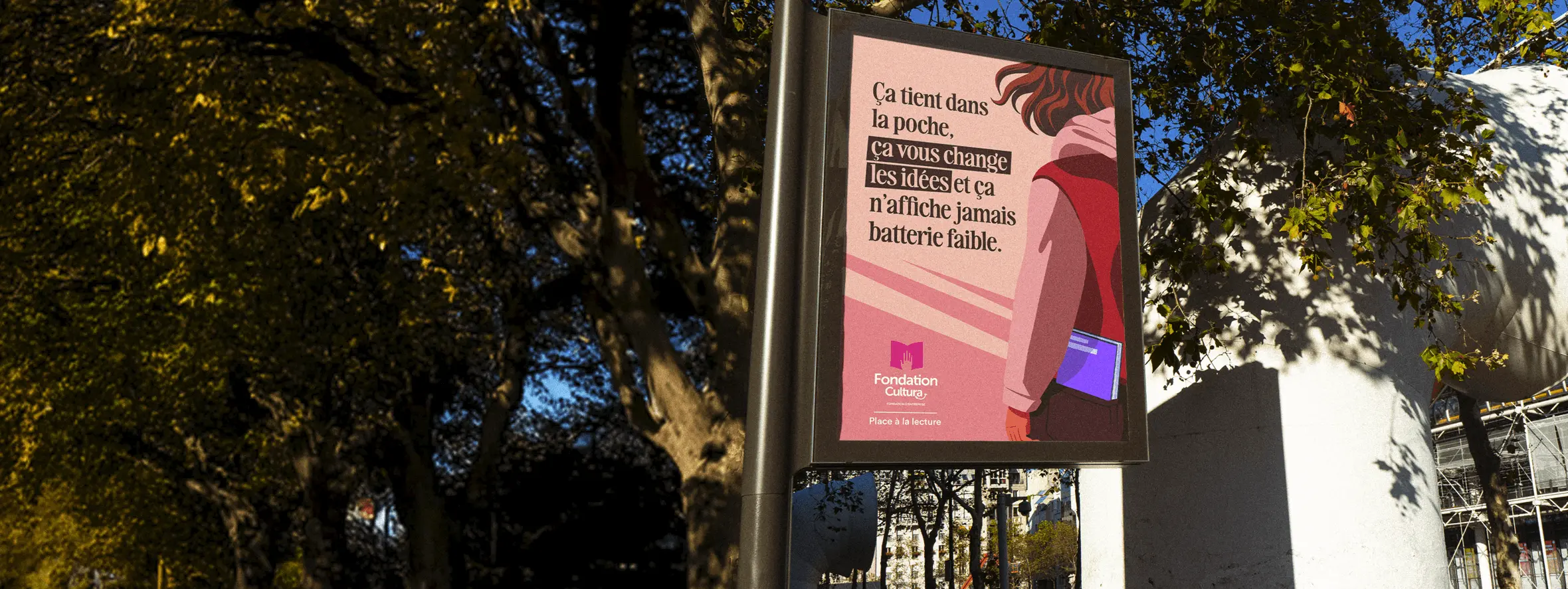 Fondation Cultura